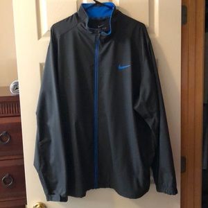 Nike Dri-fit jacket
